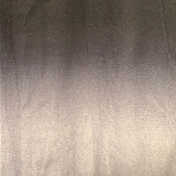 Women’s Long Sleeve with hood. Ombré - Picture 5 of 5